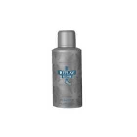 2 - REPLAY RELOVER FOR HIM DEO 150 ML