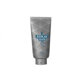 2 - REPLAY RELOVER FOR HIM GEL DOCCIA 400ML