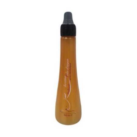 2 - RETRO' KINDNESS SRAY KERATINA E OLIO D'ARGAN RISTRUTTURANTE 150ML