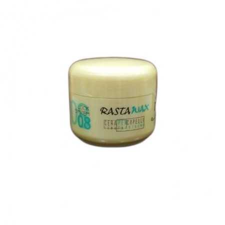 2 - RETRO' RASTA WAX 100ML