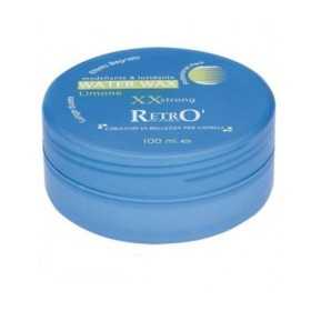 2 - RETRO' CERA XX STRONG 100ML