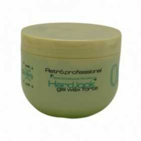 2 - RETRO' CERA/GEL WAX IPERFORTE MANGO 500ML