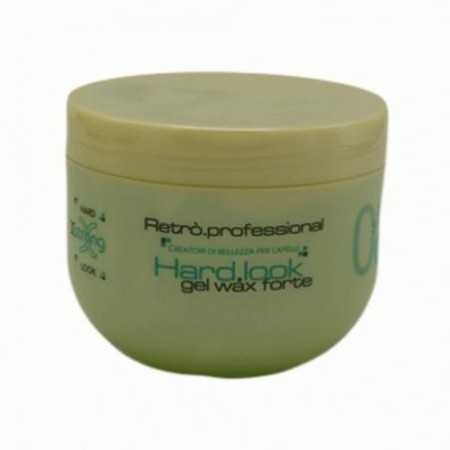 2 - RETRO' CERA/GEL WAX IPERFORTE MANGO 500ML