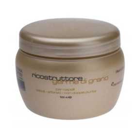 2 - RETRO' RICOSTRUTTORE CAPELLI SFIBRATI E CON DOPPIE PUNTE 500ML