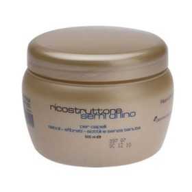 2 - RETRO' RICOSTRUTTORE CAPELLI SFIBRATI E SENZA TENUTA 500ML