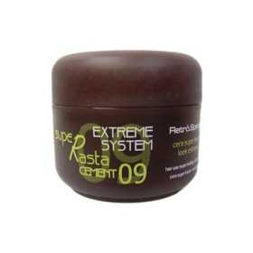 2 - RETRO' SUPER RASTA CEMENT 100ML