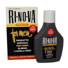 2 - RINOVA FOR MEN 100 ML