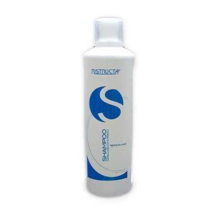 2 - RISTRUCTA SHAMPOO CAPELLI SECCHI E FRAGILI SEMI DI LINO 1000 ML