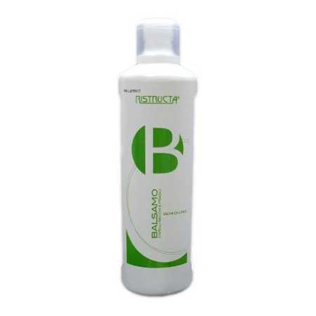 2 - RISTRUCTA BALSAMO CAPELLI SECCHI E FRAGILI SEMI DI LINO 1000 ML
