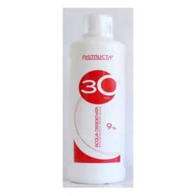 2 - RISTRUCTA ACQUA OSSIGENATA 30 VOLUMI 1000ML