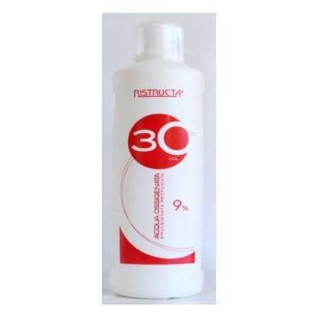 2 - RISTRUCTA ACQUA OSSIGENATA 30 VOLUMI 1000ML