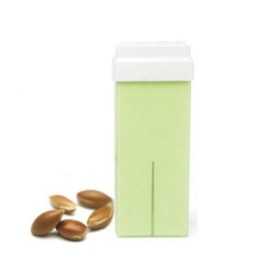 2 - CERA A RULLO OLIO D'ARGAN 100 ML
