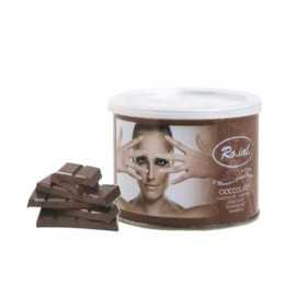 2 - RO.IAL. CERA IN BARATTOLO LIPOSOLUBILE CIOCCOLATO 400ML