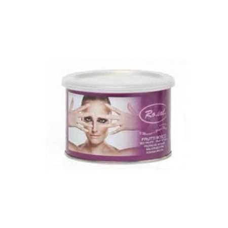 2 - RO.IAL. CERA IN BARATTOLO LIPOSOLUBILE FRUTTI DI BOSCO 400ML