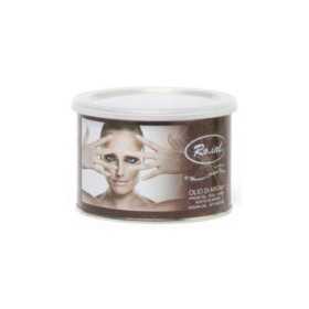 2 - RO.IAL. CERA IN BARATTOLO LIPOSOLUBILE OLIO DI ARGAN 400ML