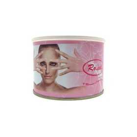 2 - RO.IAL. CERA IN BARATTOLO LIPOSOLUBILE TITANIO ROSA 400ML
