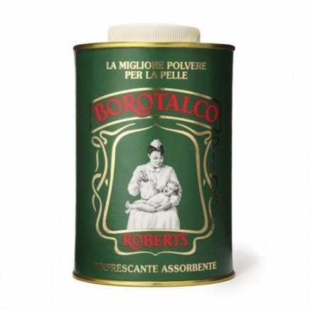 2 - BOROTALCO ROBERTS 500 G