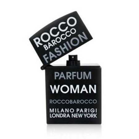 2 - ROCCOBAROCCO FASHION WOMAN EDT 75ml