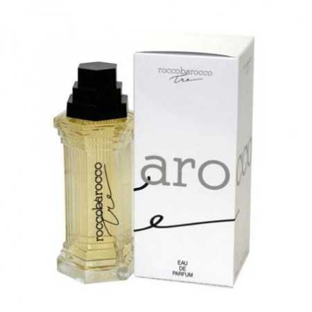 2 - ROCCOBAROCCO TRE EDP 100ML