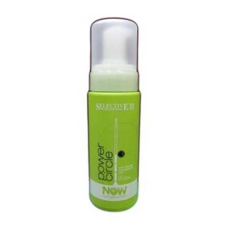 2 - SELECTIVE SCHIUMA POWER CIRCLE 150ML