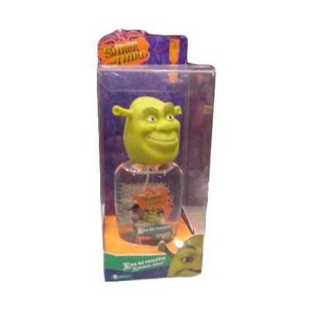 2 - SHEREK THE THIRD EDT 100ML