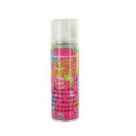 2 - HAIR COLOUR GLITTER ARGENTO 125 ML
