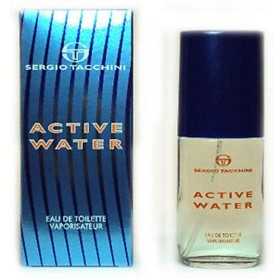 2 - SERGIO TACCHINI ACTIVE WATER 27ML
