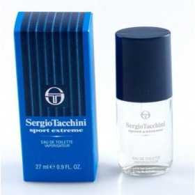 2 - SERGIO TACCHINI SPORT EXTREME 27ML