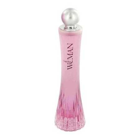 2 - LAPIDUS WOMAN EDT 100ML VAPO