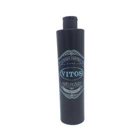 2 - VITOS CREMA DA BARBA ISTANTANEA AL MENTOLO 500 ML