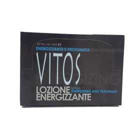 2 - VITOS LOZIONE ENERGIZZANTE, 24 FIAC. da 15ml