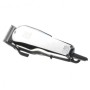2 - WAHL TOSATRICE SUPER TAPER CHROME