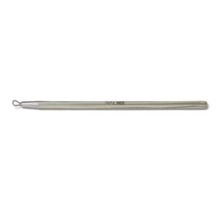 2 - WAL LEVA COMEDONI ESAGONALE ROSTFREI INOX 7723