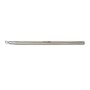 2 - WAL LEVA COMEDONI ESAGONALE ROSTFREI INOX 7723