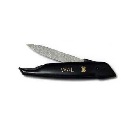 2 - WALL LIMA DIAMANT CHROM TASCABILE 7803