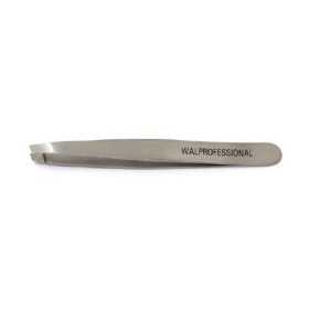 2 - WAL PINZETTA WALPROFESSIONAL ROSTFREI OBBLIQUA 7374