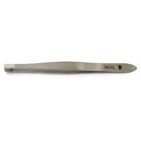 2 - WAL PINZETTA ELETTRONIC CONTROL ROSTFREI OBBLIQUA STRETTA 7376