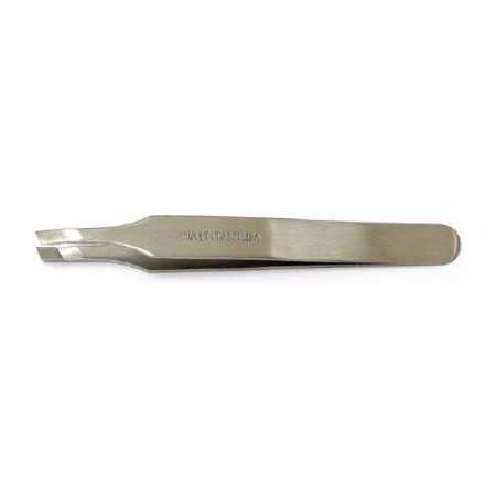 2 - WAL PINZETTA WALTITANIUM ROSTFREI OBBLIQUA STRETTA 7377