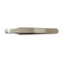 2 - WAL PINZETTA WALTITANIUM ROSTFREI OBBLIQUA STRETTA 7377