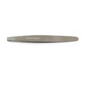 2 - WAL PINZETTA WALTITANIUM ROSTFREI OBLIQUA STRETTA BOMBATA 7378