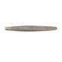 2 - WAL PINZETTA WALTITANIUM ROSTFREI OBLIQUA STRETTA BOMBATA 7378