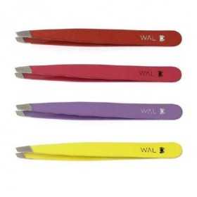 2 - WAL PINZETTA ELETTRONIC CONTROL ROSTFREI OBBLIQUA STRETTA