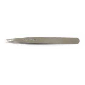 2 - WAL PINZETTA WALTITANIUM ROSTFREI AGUZZA SCHEGGE 7384