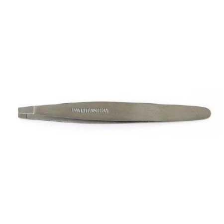2 - WAL PINZETTA WALTITANIUM ROSTFREI RETTA STRETTA 7378/S