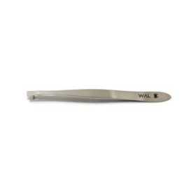 2 - WAL PINZETTA ELETTRONIC CONTROL ROSTFREI RETTA STRETTA 7376/S