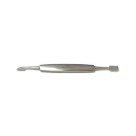2 - WAL FERRETTO DOPPIO SPINGI PELLE E TAGLIERINO 7714