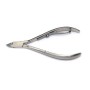 2 - WAL TRONCHESE ROSTFREI SOVRAPPOSTO SATINATO 100MM 7404