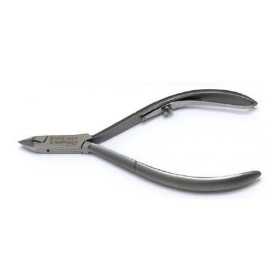 2 - WAL TRONCHESE ROSTFREI INCASSATO SATINATO 100MM 7408