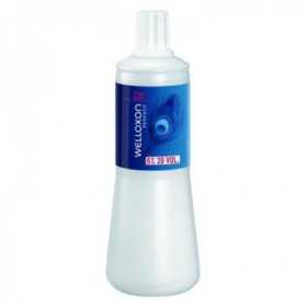 2 - WELLA CREMA OSSIDANTE WELLOXON PERFECT 20 VOLUMI 1000ML