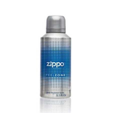 2 - ZIPPO FREELZONE FOR HIM DEODORANTE 150ML